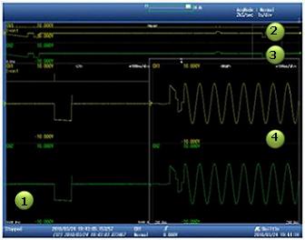 DL850 Dual Capture 1 850双抓一
