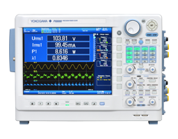 PX8000-精度功率范围缩略图