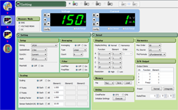 WTViewerfreePlusWT300/WT300E串行缩略
