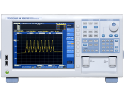 AQ6370D电信光谱分析器600-1700Nm缩略图