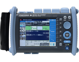 AQ1300Series1G/10GEthernet多场测试人缩略图