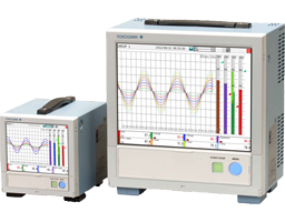 低速DAQ和工业记录器缩略图
