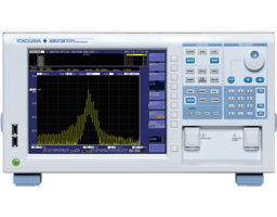 AQ6373B可见波谱分析器350-1200Nm缩略图