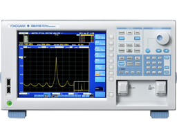 AQ6375B长波光谱分析器1200-2400nm缩略图