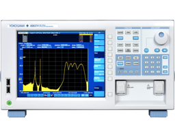 AQ6374广域光谱分析器350至1750nm缩略图