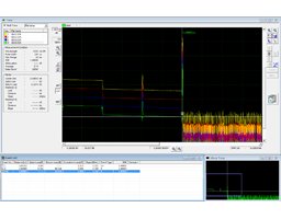 AQ7932OTDR模拟软件缩略图