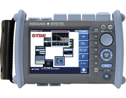 紧凑光时域反射计缩略图