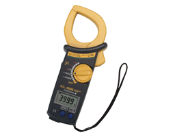 Clamp-on测试器CL155(AC, trueRMS,2000A)缩略图