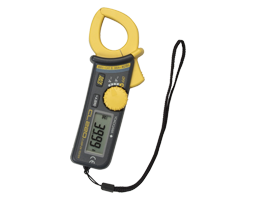 Clamp-On测试器CL220(AC/DC300A)缩略图