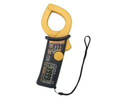 Clamp-on测试器CL345