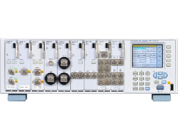 模块制造测试系统缩略图