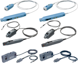 当前Probes缩略图