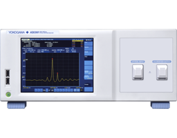 AQ6360电信制作光谱分析器1200 - 1650nm缩略图