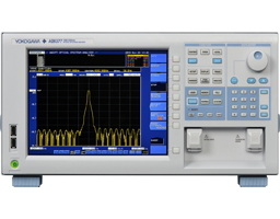 AQ6377光谱分析器1900-5500Nm缩略图