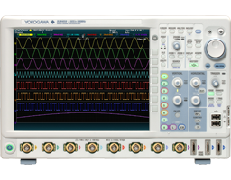 DLM4000序列混合信号镜缩略图