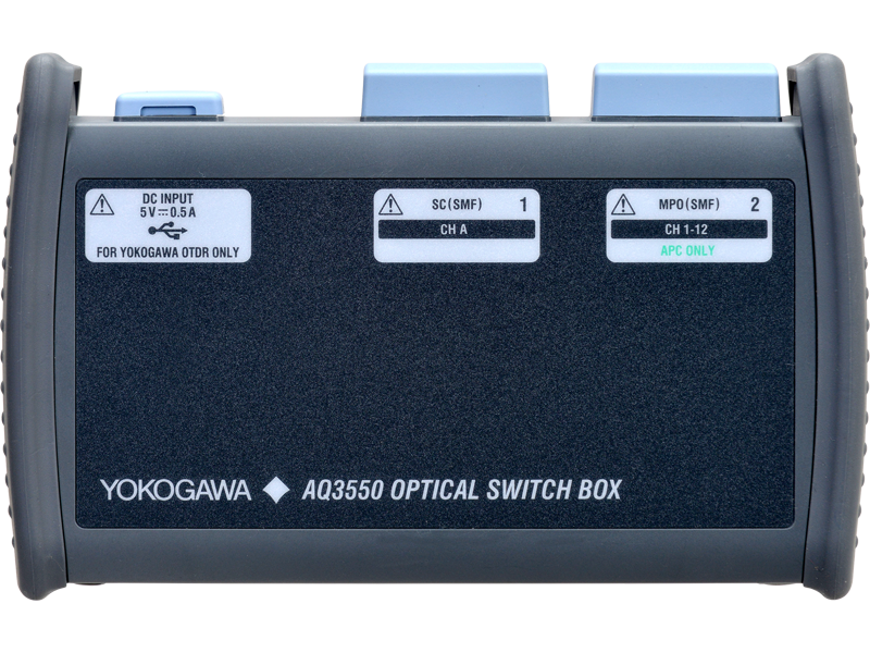 AQ3550光交换盒缩略图