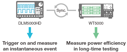 DLM5500HD高定义望波测试