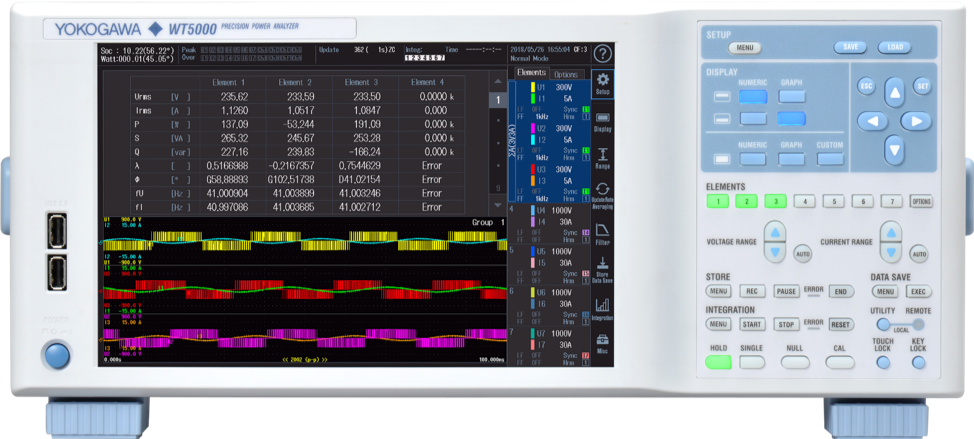 强效分析器缩略图