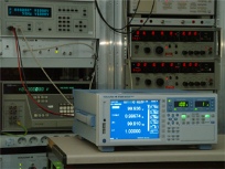 WT3000精度分析器