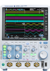 DLM3000序列混合信号镜缩略图