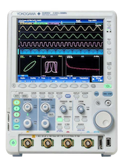 DLM2000混合信号透视器缩略图