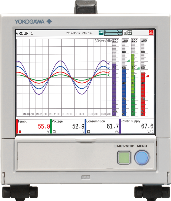 数据采集缩略图
