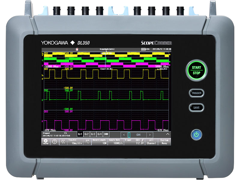 范围顺序缩略图
