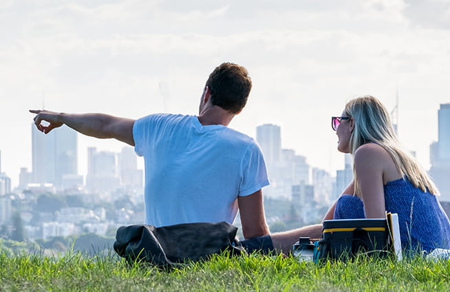 区域社区能源循环利用