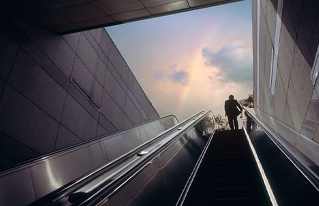 未来由工业自主带给你