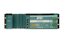 分布式温度传感器