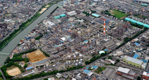 Honshu化工有限公司