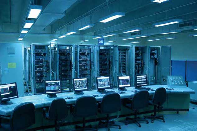 洋川集中开发无线