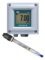 FLXA202pH传输器传感器