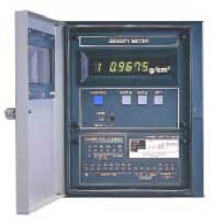 分析器-DM8C液态密度转换器