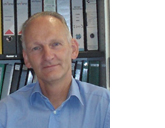 师傅Ton Van Koppen EnECO能源